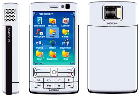 about the Nokia N97,