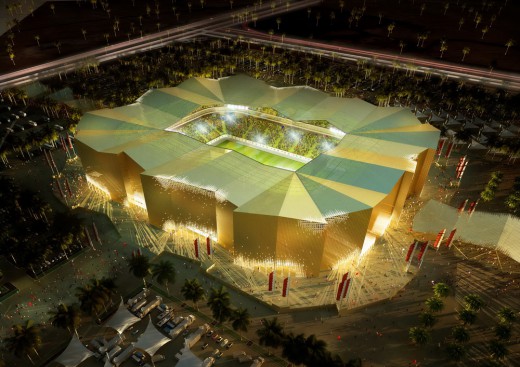 World Cup Qatar Stadiums. Qatar#39;s 2022 World Cup Stadium