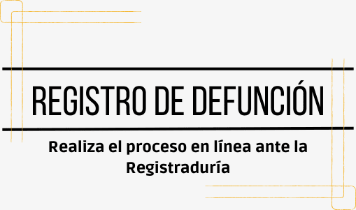 Cómo registrar una defunción en Colombia: Pasos y requisitos