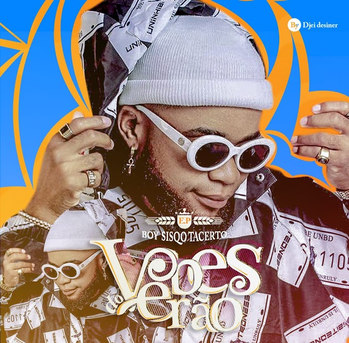 DOWNLOAD MP3: Boy Sisqo Feat Bulldozer - Não vai a ver (2022)