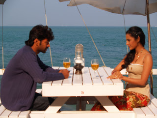 Live movie Stills