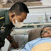 Mantan Kepala BIN Hendropriyono Dirawat Intensif di Rumah Sakit
