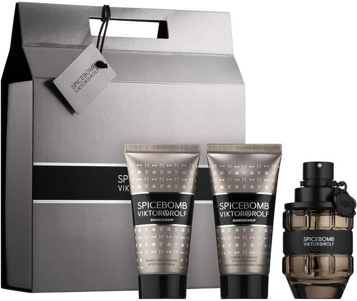 Viktor&Rolf - Spicebomb Gift Set