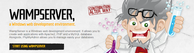 Cara masuk ke MySQL melalui CMD
