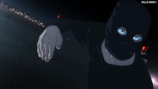 呪術廻戦 アニメ 2期11話 猪野琢真 Jujutsu Kaisen Episode 35 JJK