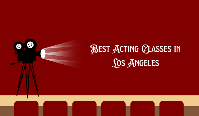Best Acting Classes in LA