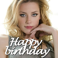 Happy birthday meme amber heard2