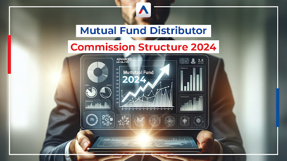 mutual fund distributor commission structures