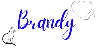 Brandy Pettit blog signature