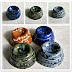 New Ceramic Support Spindle Bowls