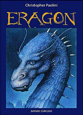 Read Eragon online free