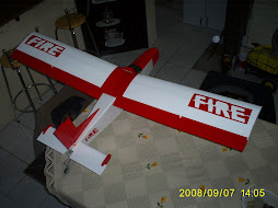 Pilatus PC-6  -  Escala