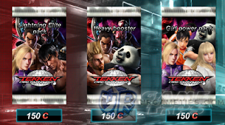 Free Download Tekken Card Tournamant apk  Tekken Card Tournament apk + obb