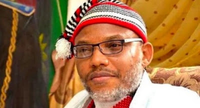 “There Is Nothing To Consider” —Northern Elders Kick Against Nnamdi Kanu’s Release 