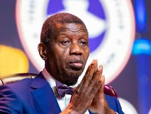 Open Heavens 23 November 2024 — The Ancient Landmarks