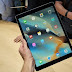iPad Pro chính thức lên kệ vào 11 tháng 11