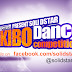 COMPETITION: Solid star – Skibo Dance Competition – $1,000 + Blackberry Phones Up for Grabs‏