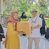Gelar Halal Bi Halal Hermanto Bersama KWT se Kota Padang