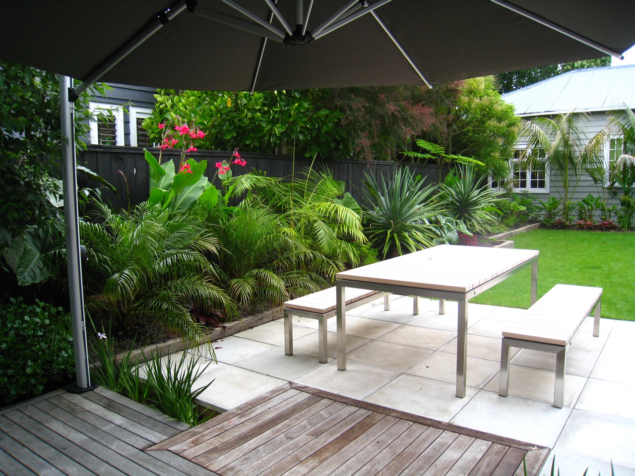 Garden Design: Auckland Landscape Designer, Kirsten Sach Landscape ... - Greylynn+%25231