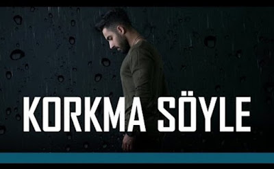 Sancak - Korkma Söyle - Akor