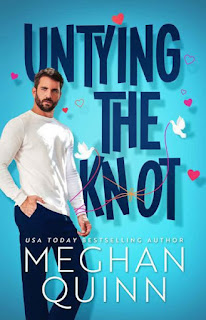Untying the Knot by Meghan Quinn