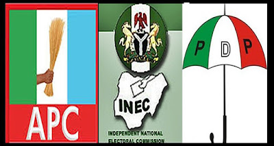 INEC Postpones Edo Guber For 3Weeks