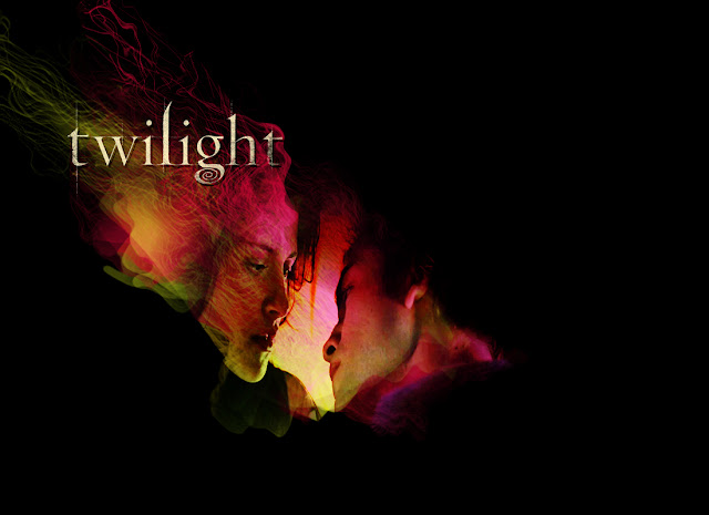 Twilight movie