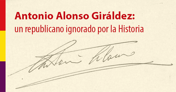 Antonio Alonso Giráldez