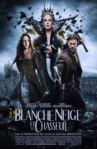 Snow White and the Huntsman (2012)