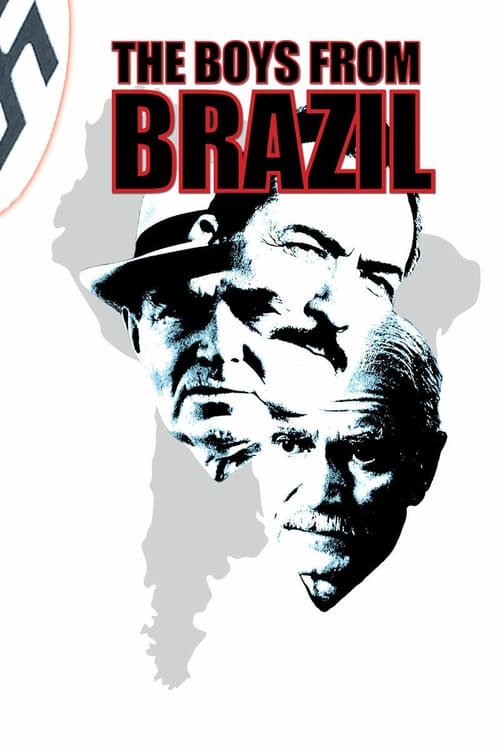 I ragazzi venuti dal Brasile 1978 Download ITA