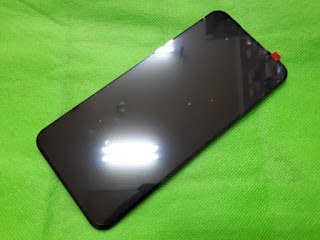 LCD Touchscreen Ulefone Power Armor 14 Original Display