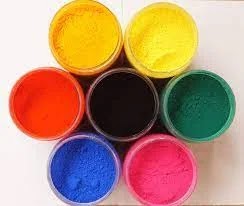 Colouring agents used in Pharmaceutical and Food Preparations