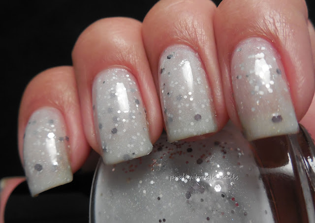 Pahlish Little White Candle