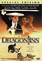 Tân Long Môn Khách Sạn - Dragon Inn - Chung Tử Đơn