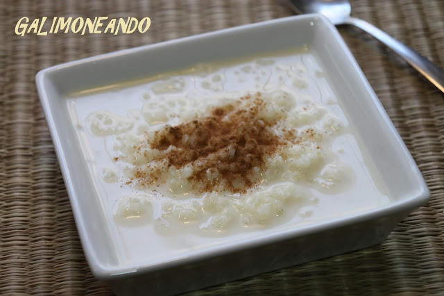 GALIMONEANDO