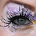 Like fairies and flowers