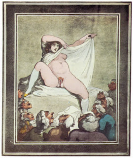 Thomas Rowlandson