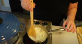 Best mashed potatoes gordon ramsay step 6