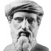 SEJARAH PYTHAGORAS (570 - 495) SM