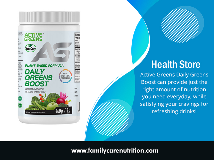 Health Store