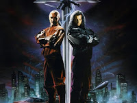 Highlander II - Il ritorno 1991 Film Completo Streaming