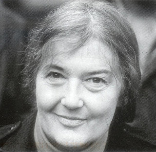 Foto Dian Fossey