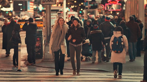 Mistress America (2015)