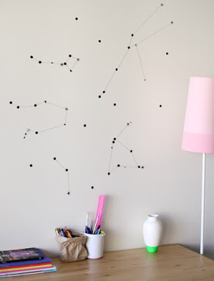 4 DIY Ideas to Fill Empty Walls in a Different Way