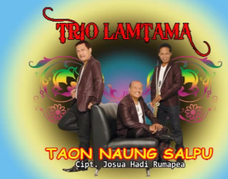 Lirik "Taon Naung Salpu" Trio Lamtama  KUMPULAN LIRIK 