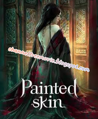 painted skin 2022