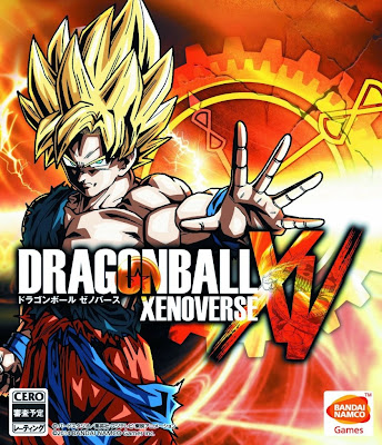 Dragon Ball XenoVerse Full PC Game Free Download