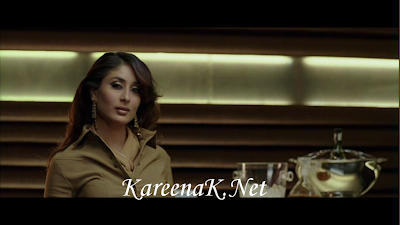 Bollywood Masala : Kareena kapoor hot clip from bollywood movie DON