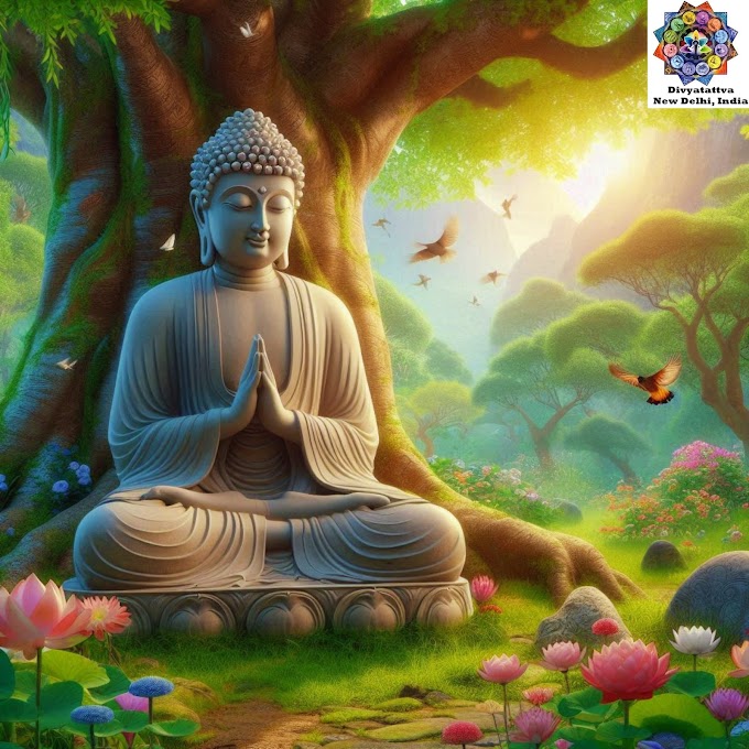 Free Lord Buddha 4K HD Wallpapers Buddhism Background Images