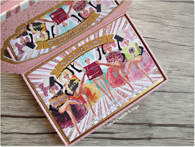 Paleta de Coloretes Cheekathon de Benefit